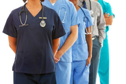 Cours sur les rôles infirmiers pour les étudiants infirmiers